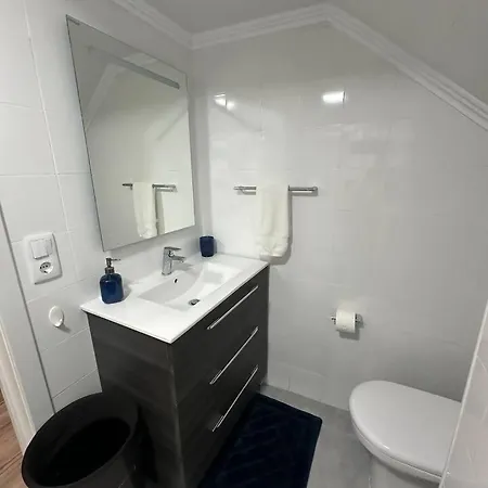 Mare Baixa - Cozy Seaside * فيلا فرانكا دو كامبو