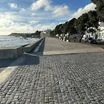 Maré Baixa - Cozy Minutes To Marina Center