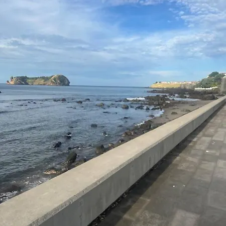 Mare Baixa - Cozy Seaside Homestay *