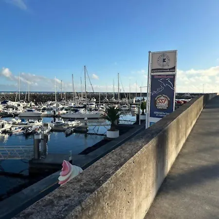 Mare Baixa - Cozy Seaside Homestay Vila Franca do Campo