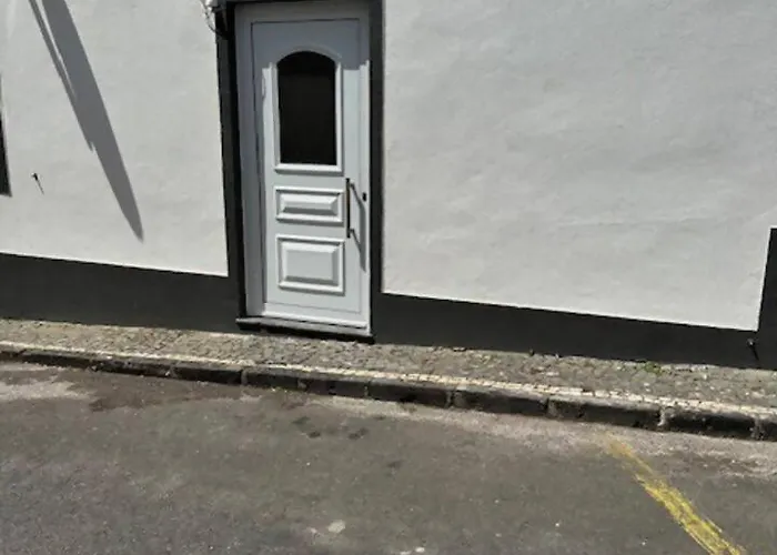 Mare Baixa - Cozy Seaside Homestay