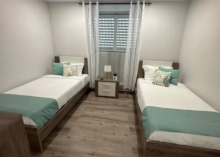 Mare Baixa - Cozy Seaside Homestay