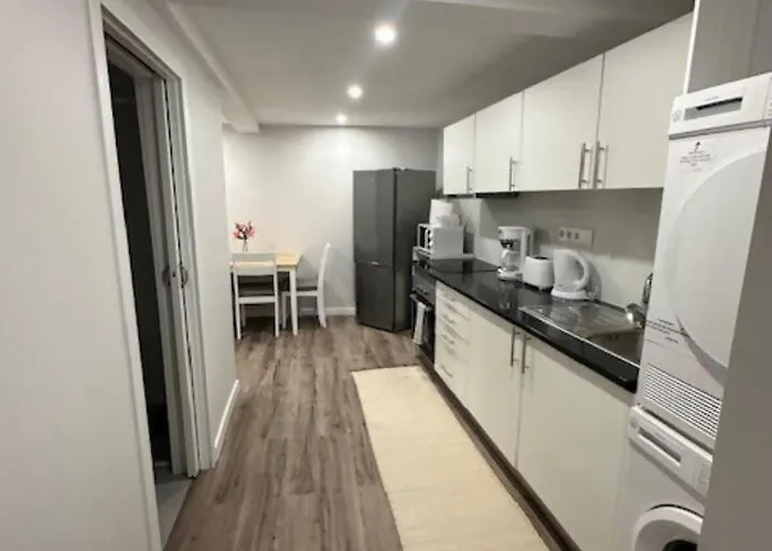 Homestay Mare Baixa - Cozy Seaside *