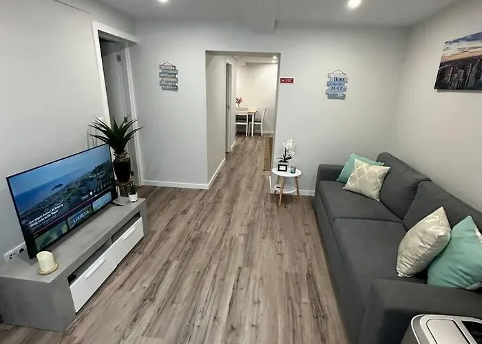 Mare Baixa - Cozy Seaside Homestay Vila Franca do Campo