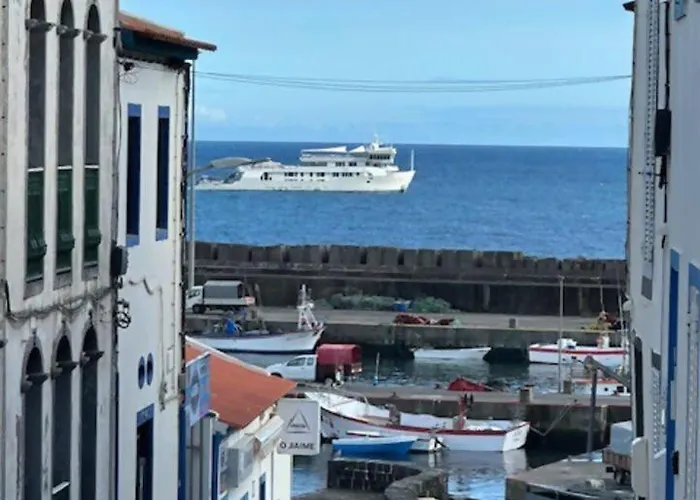 Mare Baixa - Cozy Seaside