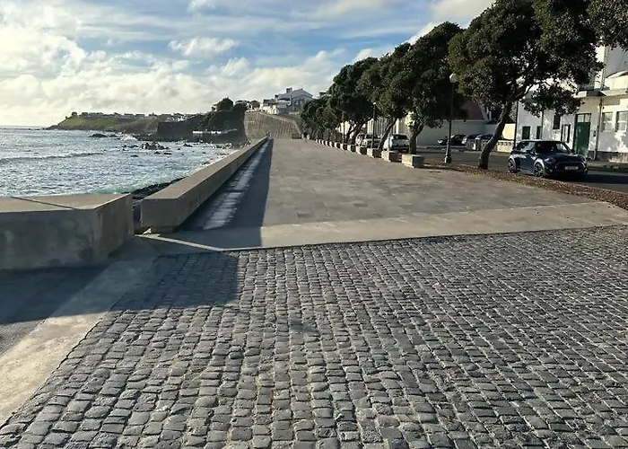 Mare Baixa - Cozy Seaside